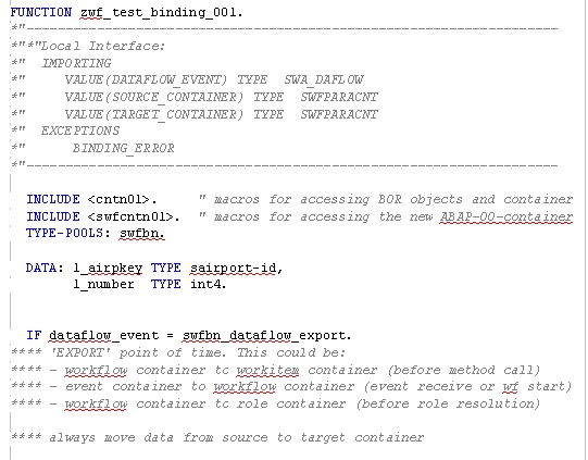 ABAP-binding-Workflow-codigo-funcion-1